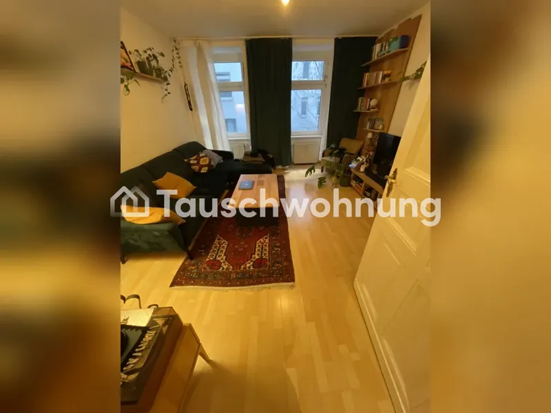 Tauschwohnung: 2-Zi.-Whg. in Kreuzberg — photo 1